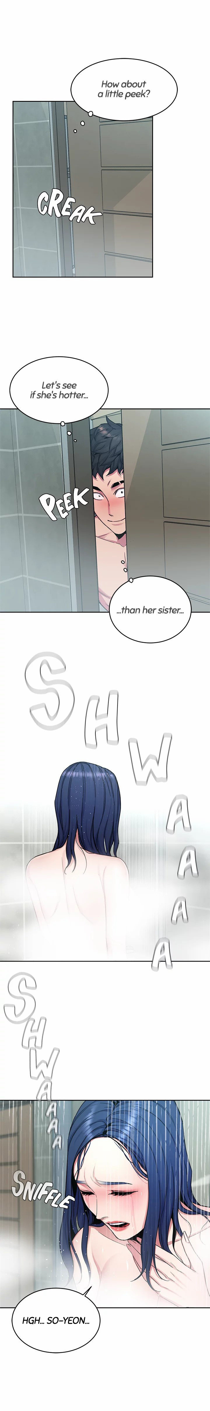 One Kill - Chapter 30 [photo 12] - MangaPorn