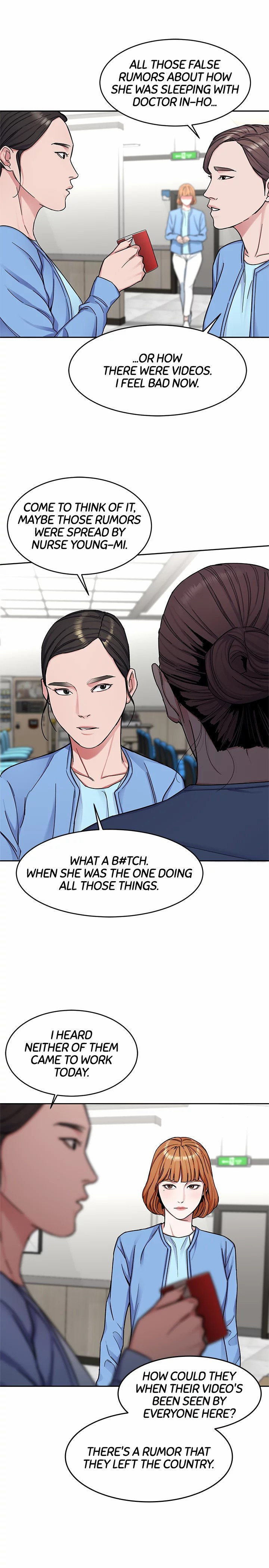 One Kill - Chapter 30 [photo 18] - MangaPorn