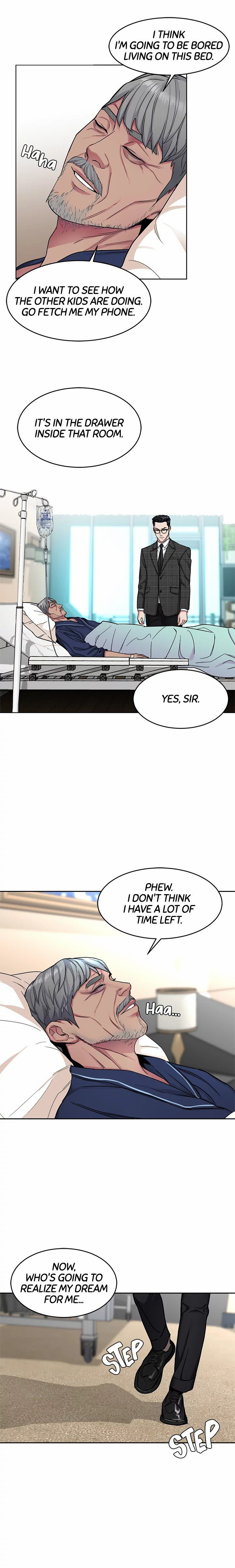 One Kill - Chapter 30 [photo 2] - MangaPorn