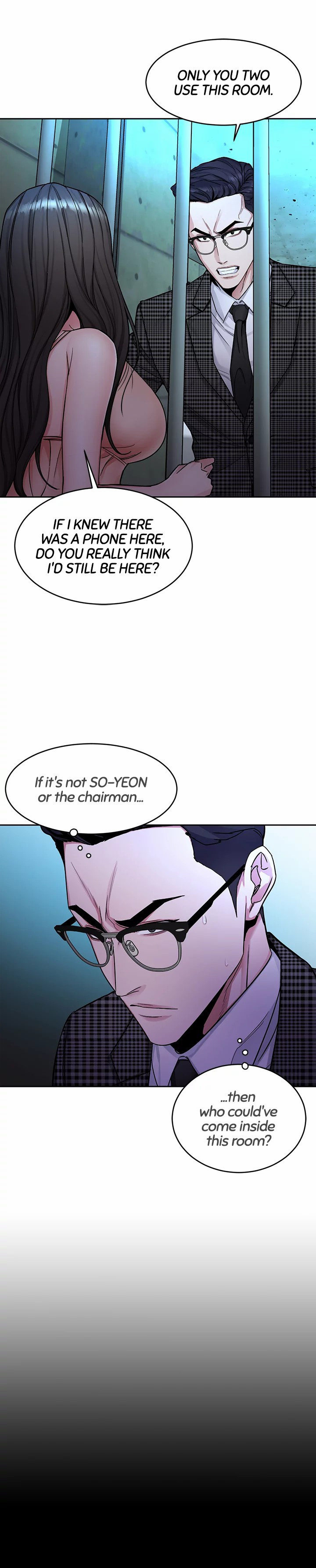 One Kill - Chapter 30 [photo 7] - MangaPorn