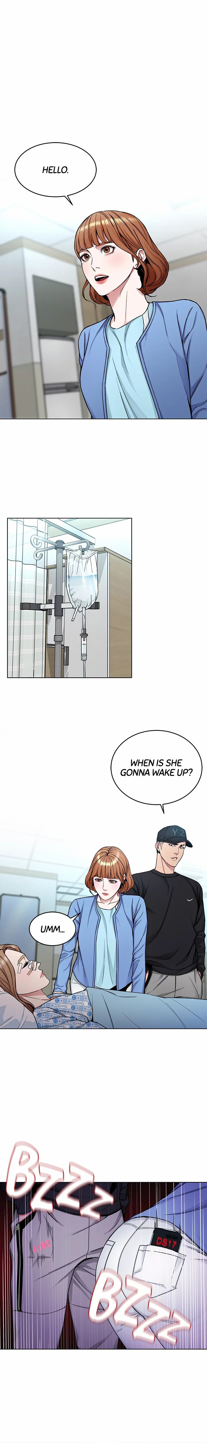 One Kill - Chapter 31 [photo 1] - MangaPorn