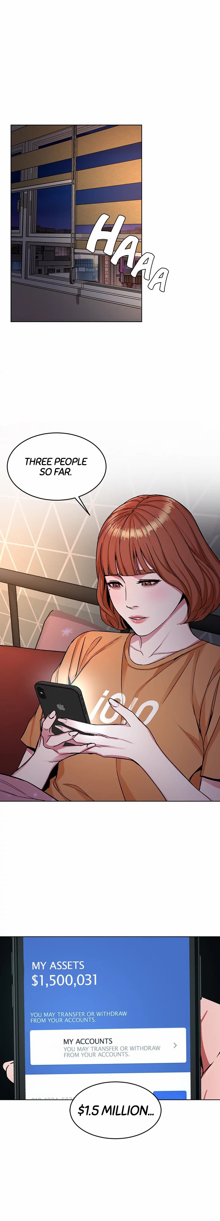 One Kill - Chapter 31 [photo 11] - MangaPorn