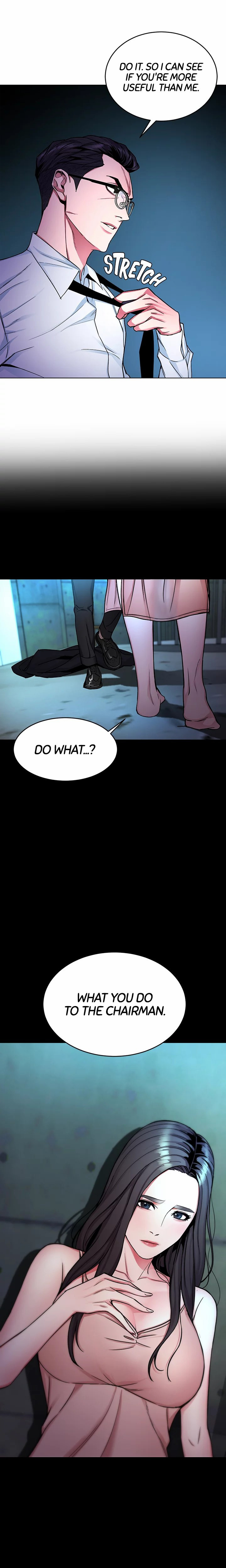 One Kill - Chapter 31 [photo 17] - MangaPorn