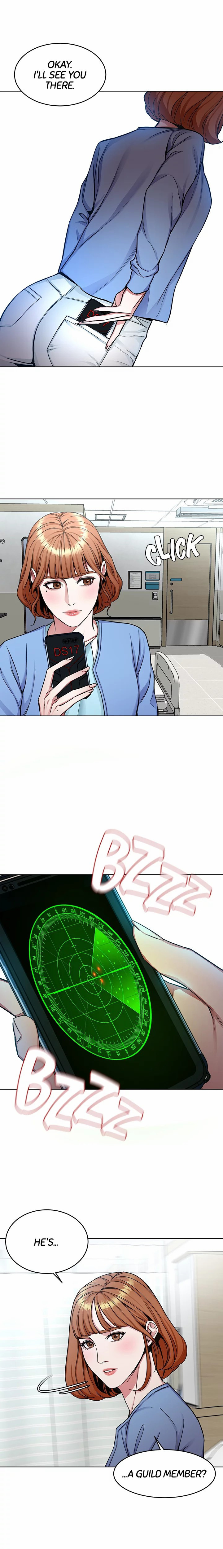 One Kill - Chapter 31 [photo 3] - MangaPorn