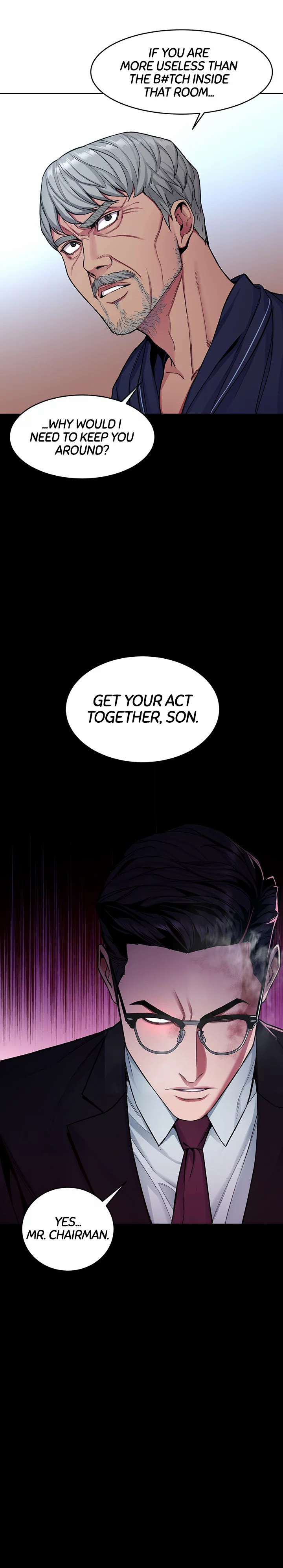 One Kill - Chapter 31 [photo 9] - MangaPorn