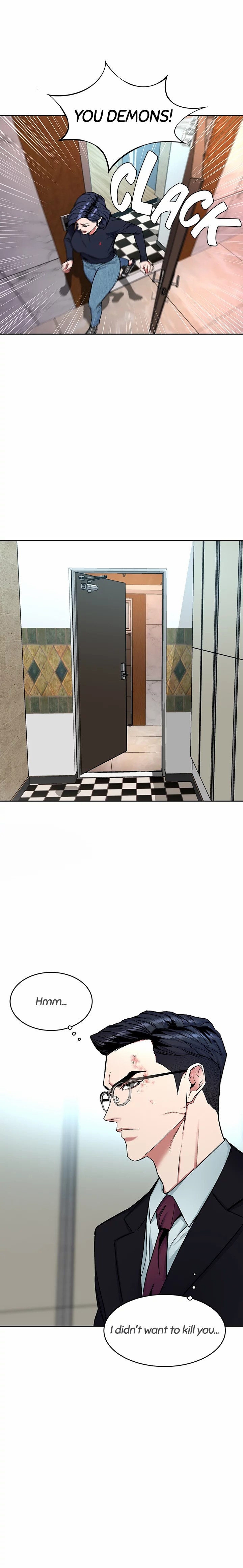 One Kill - Chapter 32 [photo 15] - MangaPorn