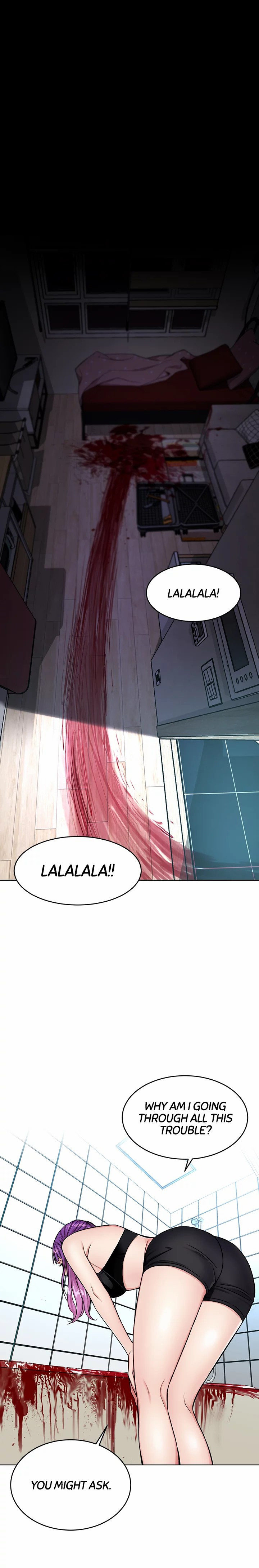 One Kill - Chapter 32 [photo 17] - MangaPorn