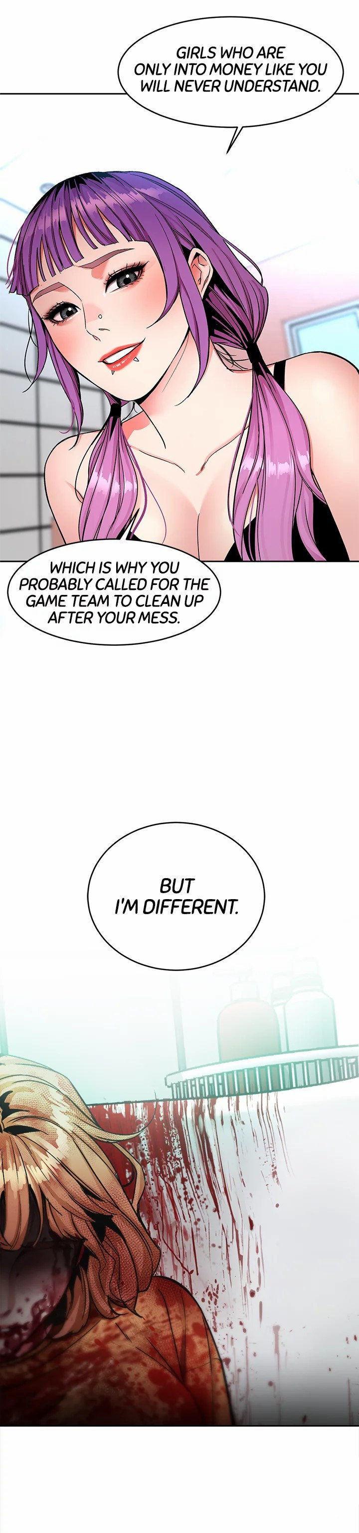 One Kill - Chapter 32 [photo 18] - MangaPorn