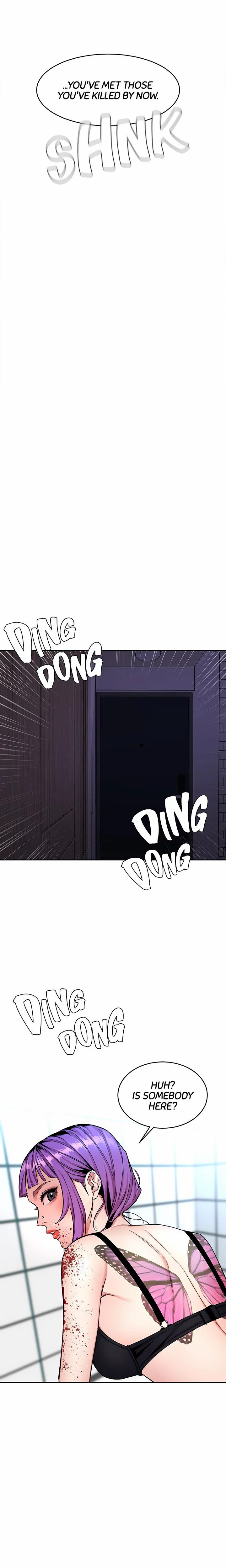 One Kill - Chapter 32 [photo 20] - MangaPorn