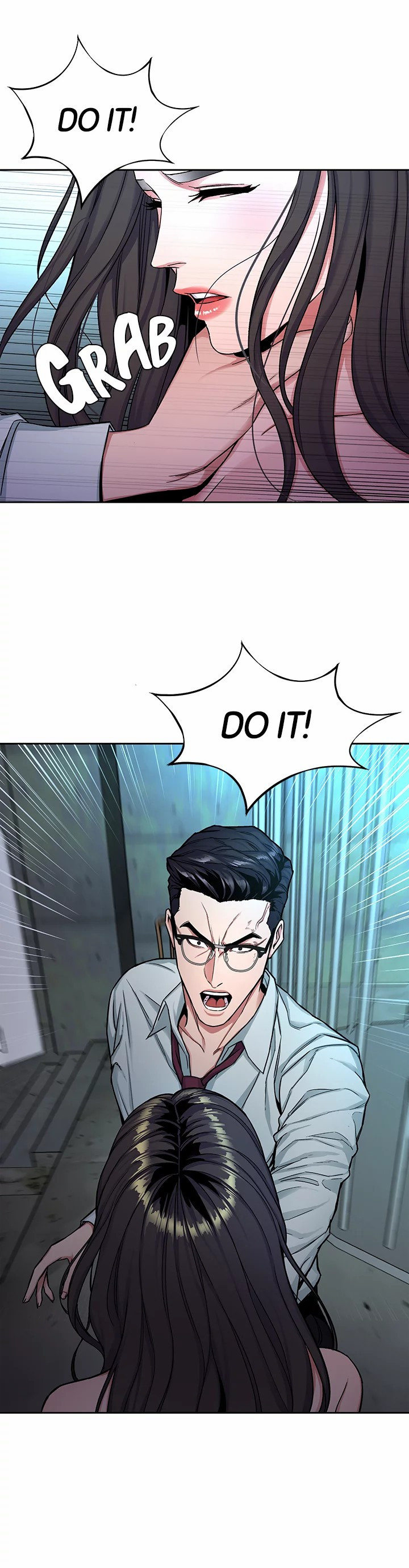 One Kill - Chapter 32 [photo 3] - MangaPorn