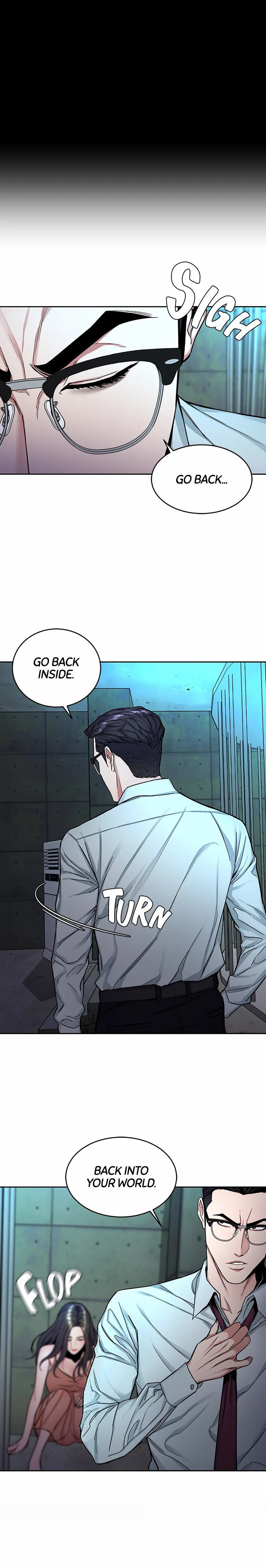 One Kill - Chapter 32 [photo 5] - MangaPorn