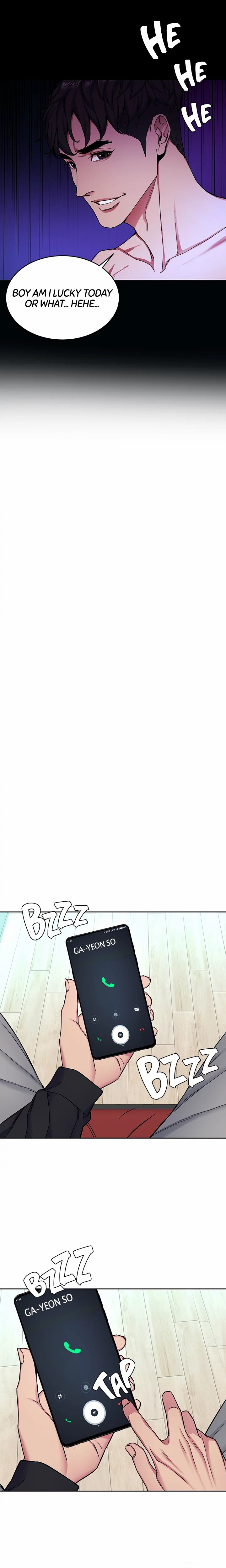 One Kill - Chapter 33 [photo 12] - MangaPorn