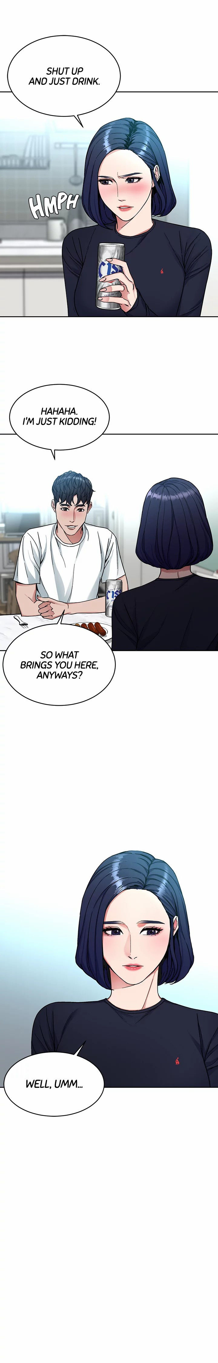 One Kill - Chapter 33 [photo 19] - MangaPorn