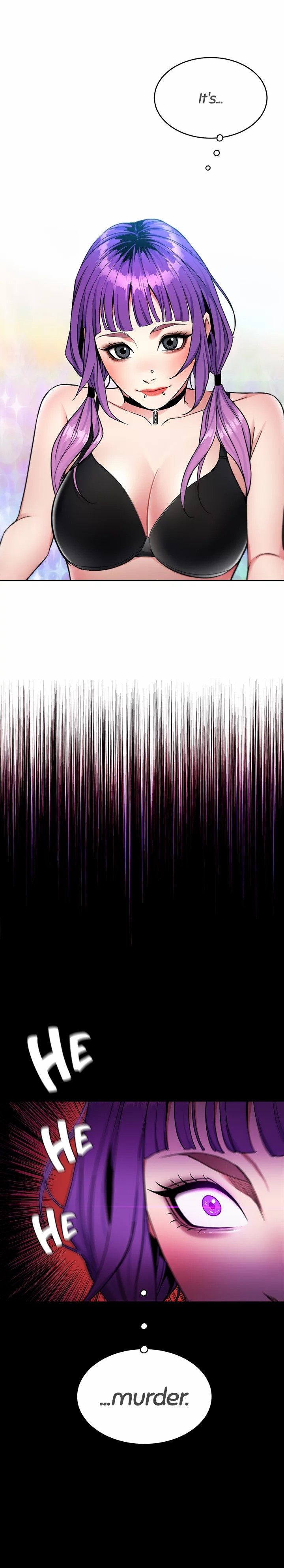 One Kill - Chapter 33 [photo 21] - MangaPorn