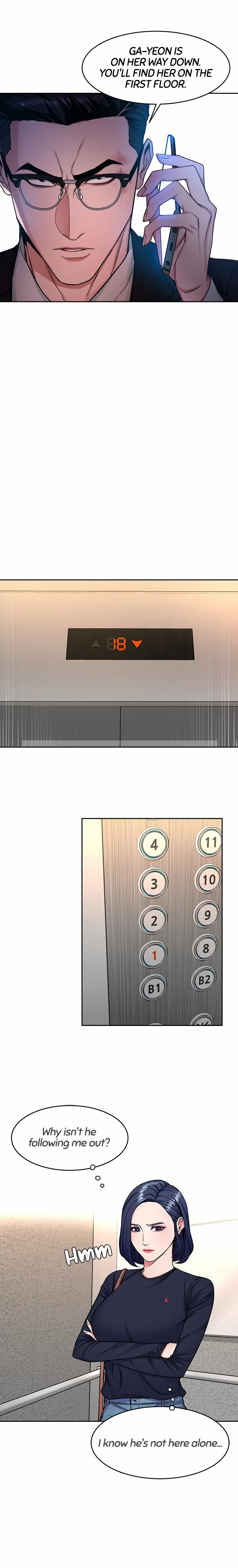 One Kill - Chapter 33 [photo 6] - MangaPorn