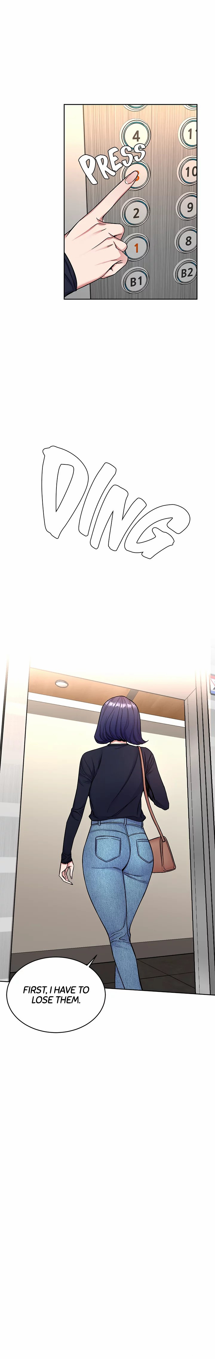 One Kill - Chapter 33 [photo 7] - MangaPorn