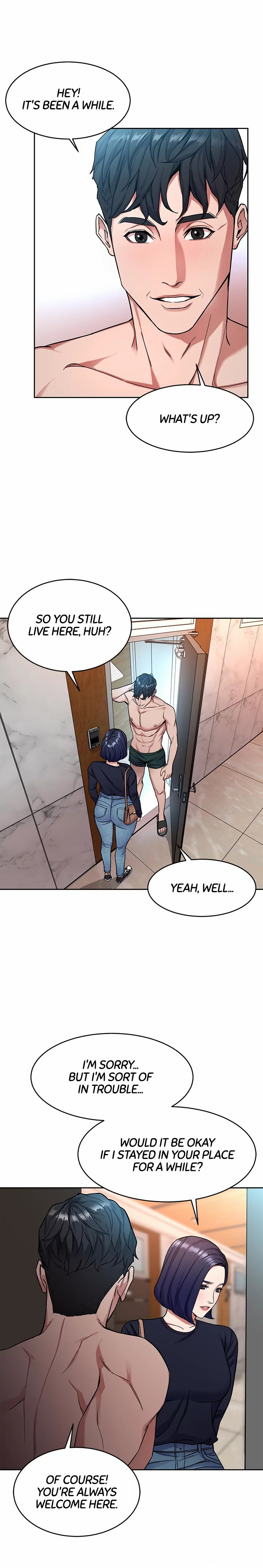 One Kill - Chapter 33 [photo 9] - MangaPorn