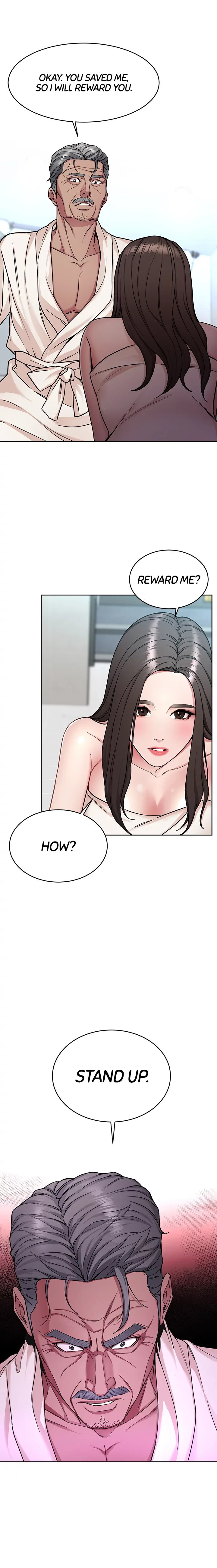 One Kill - Chapter 34 [photo 17] - MangaPorn