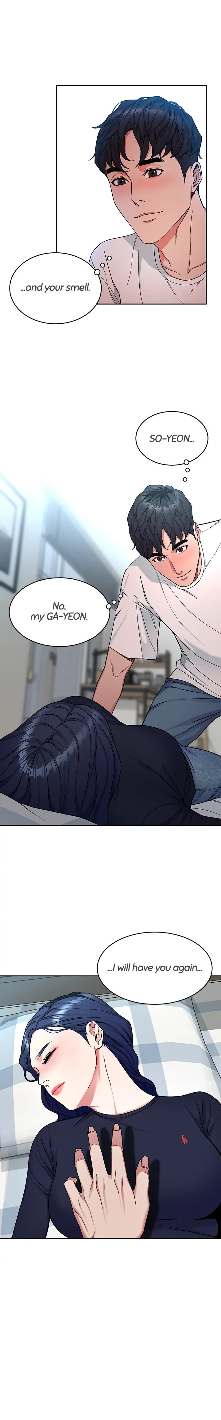 One Kill - Chapter 34 [photo 3] - MangaPorn