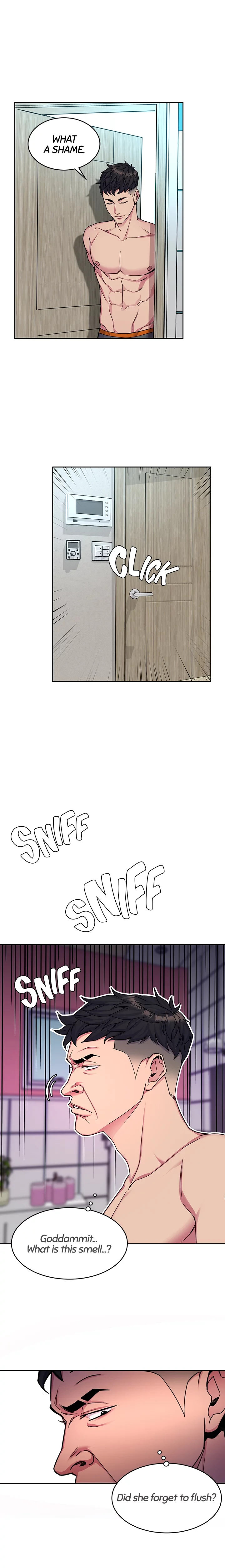 One Kill - Chapter 34 [photo 6] - MangaPorn