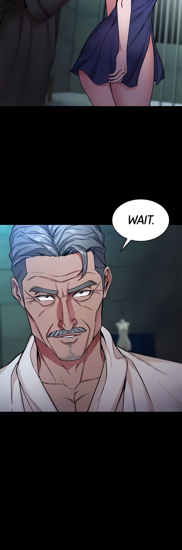 One Kill - Chapter 35 [photo 38] - MangaPorn