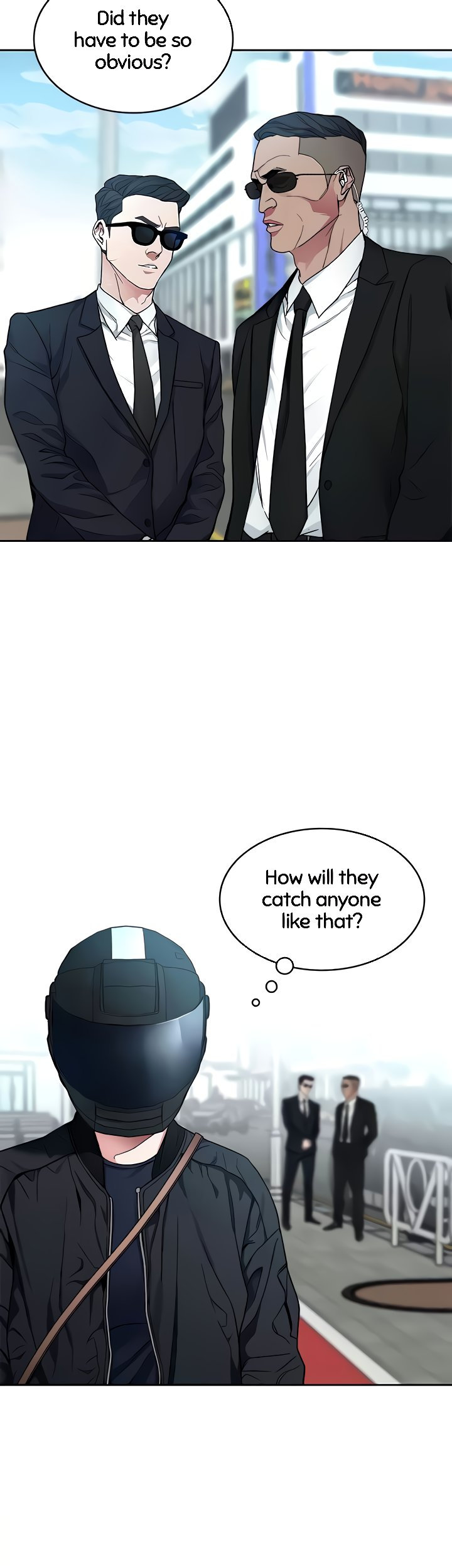 One Kill - Chapter 35 [photo 4] - MangaPorn