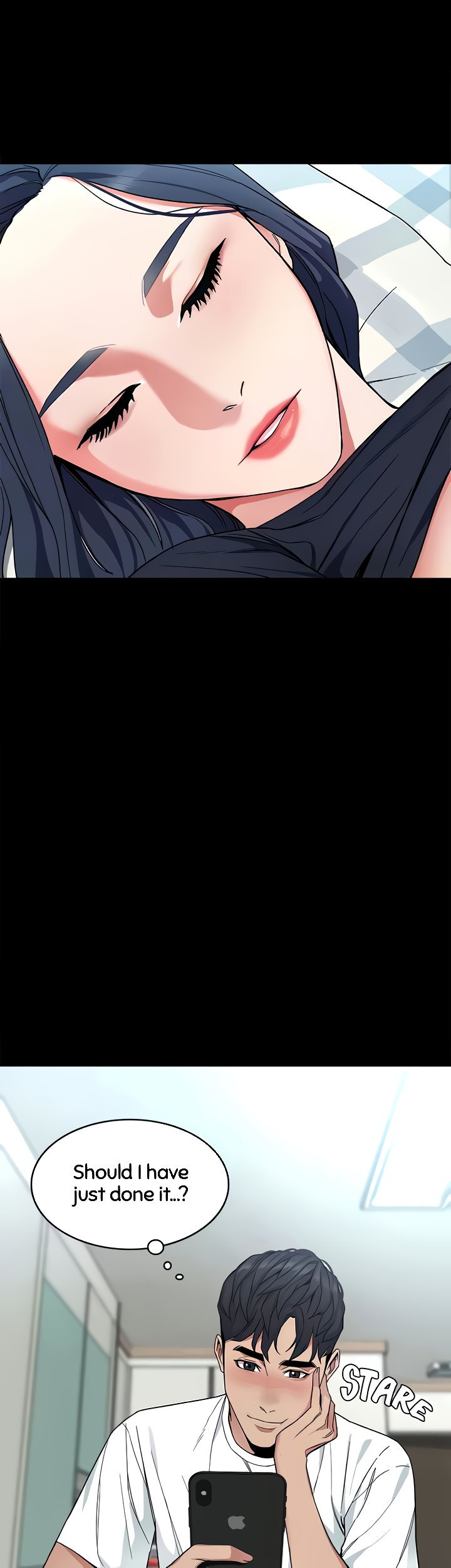 One Kill - Chapter 35 [photo 7] - MangaPorn