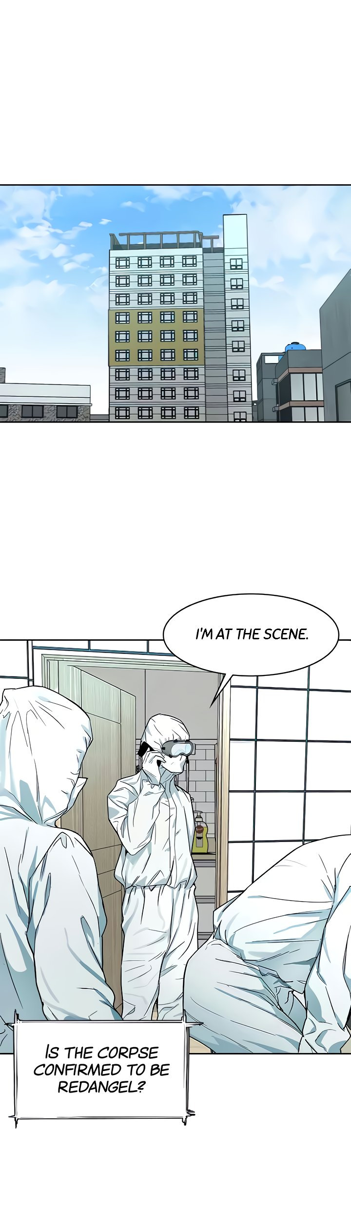 One Kill - Chapter 36 [photo 2] - MangaPorn