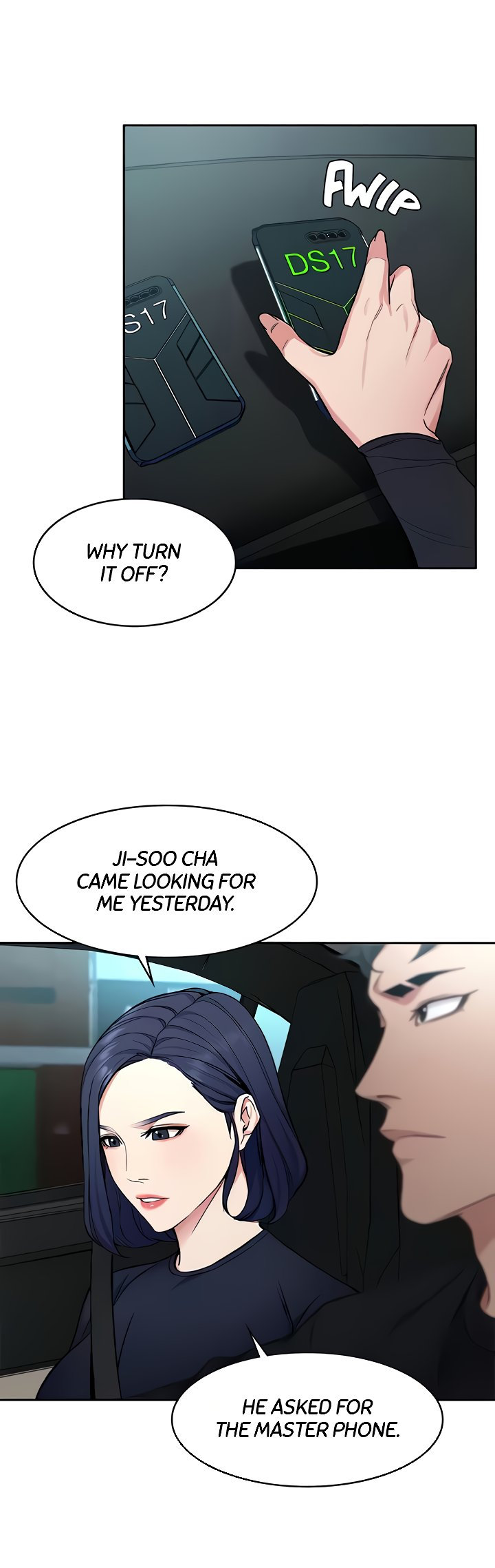 One Kill - Chapter 36 [photo 22] - MangaPorn