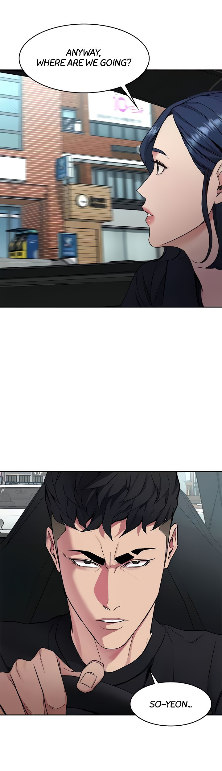 One Kill - Chapter 36 [photo 27] - MangaPorn