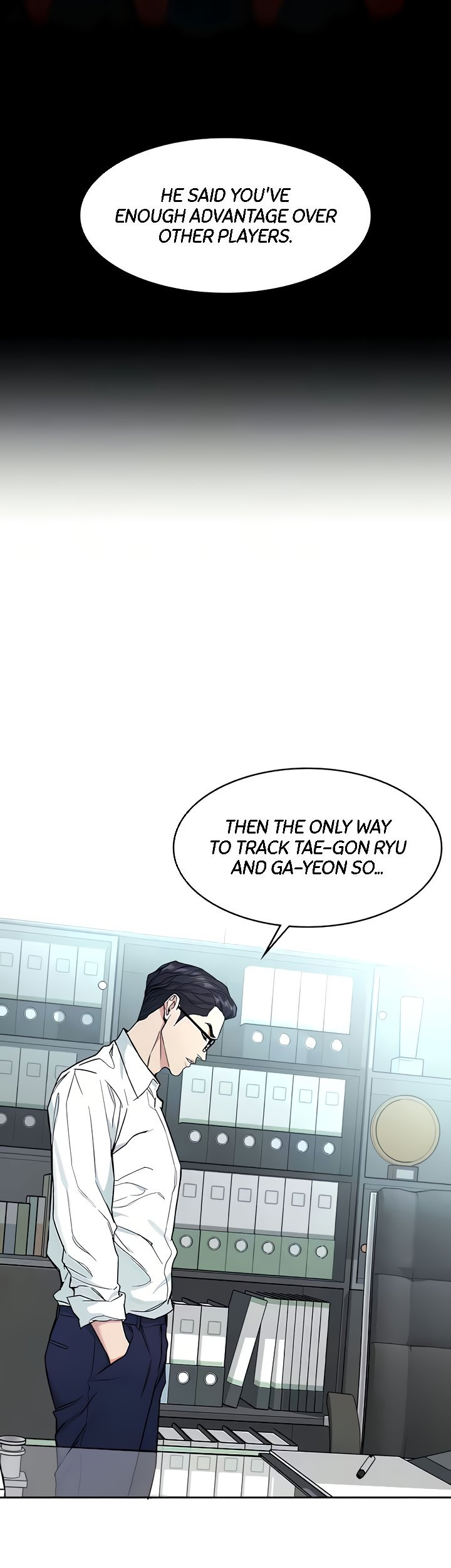 One Kill - Chapter 36 [photo 34] - MangaPorn