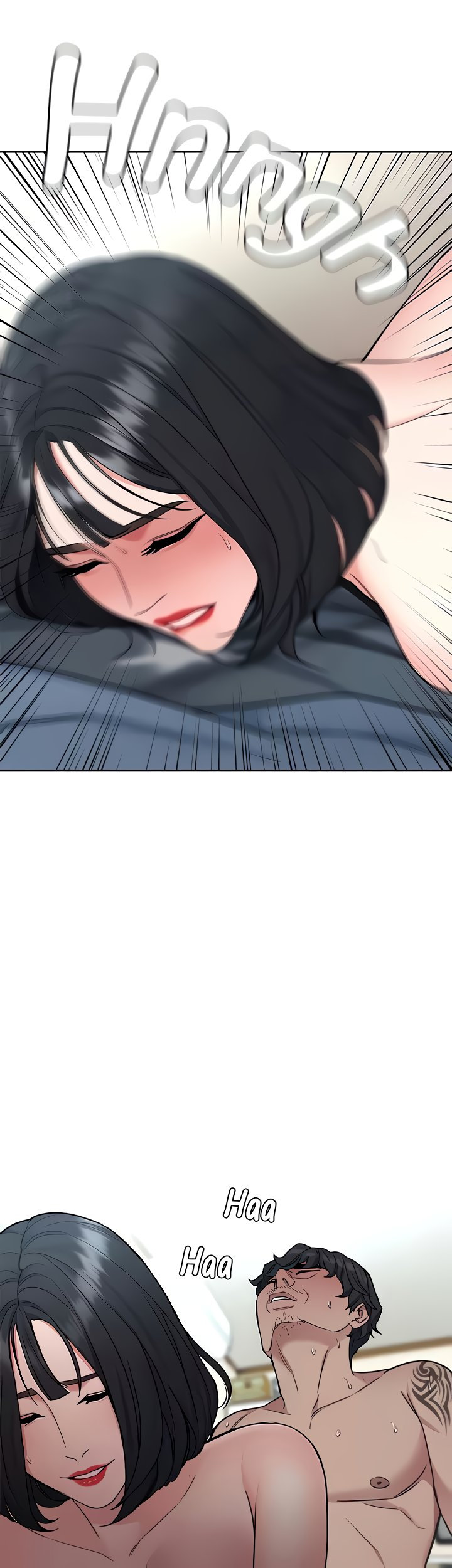 One Kill - Chapter 36 [photo 41] - MangaPorn