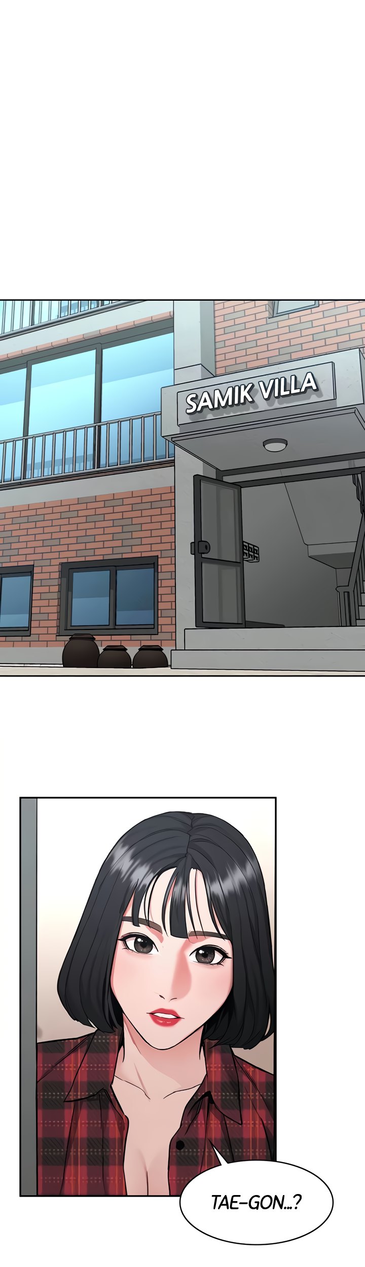 One Kill - Chapter 37 [photo 1] - MangaPorn