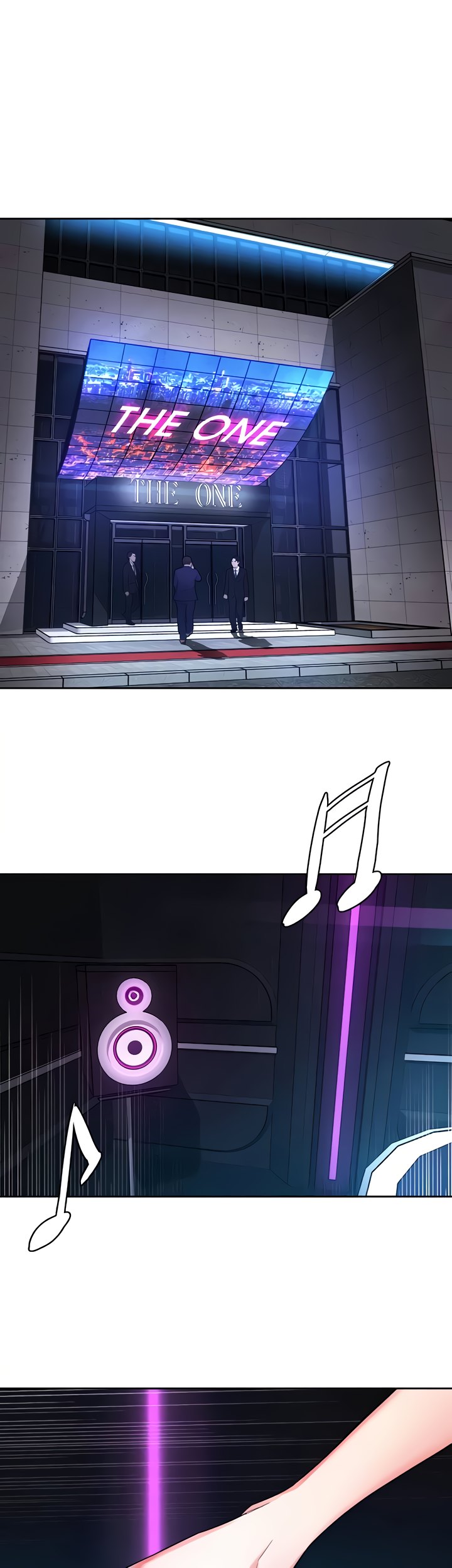 One Kill - Chapter 37 [photo 17] - MangaPorn