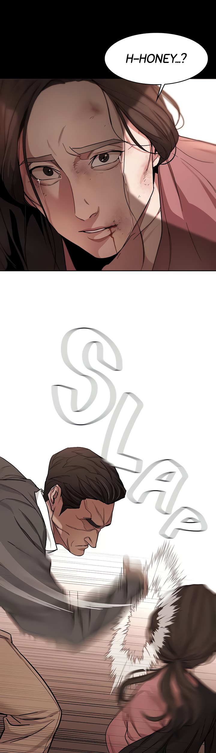 One Kill - Chapter 37 [photo 25] - MangaPorn