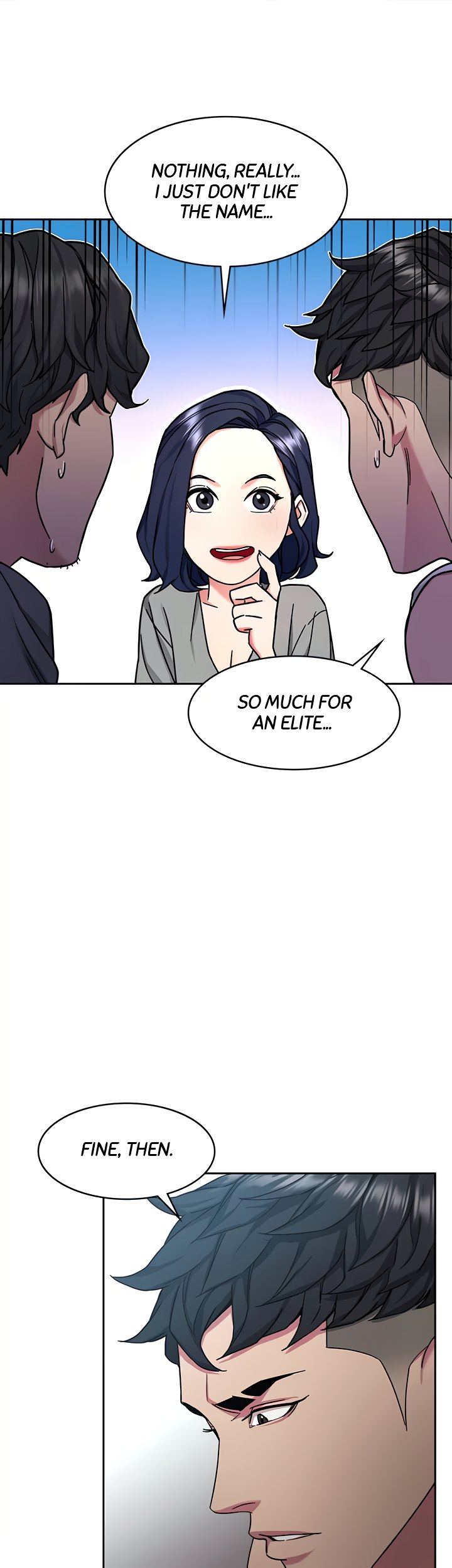 One Kill - Chapter 37 [photo 40] - MangaPorn