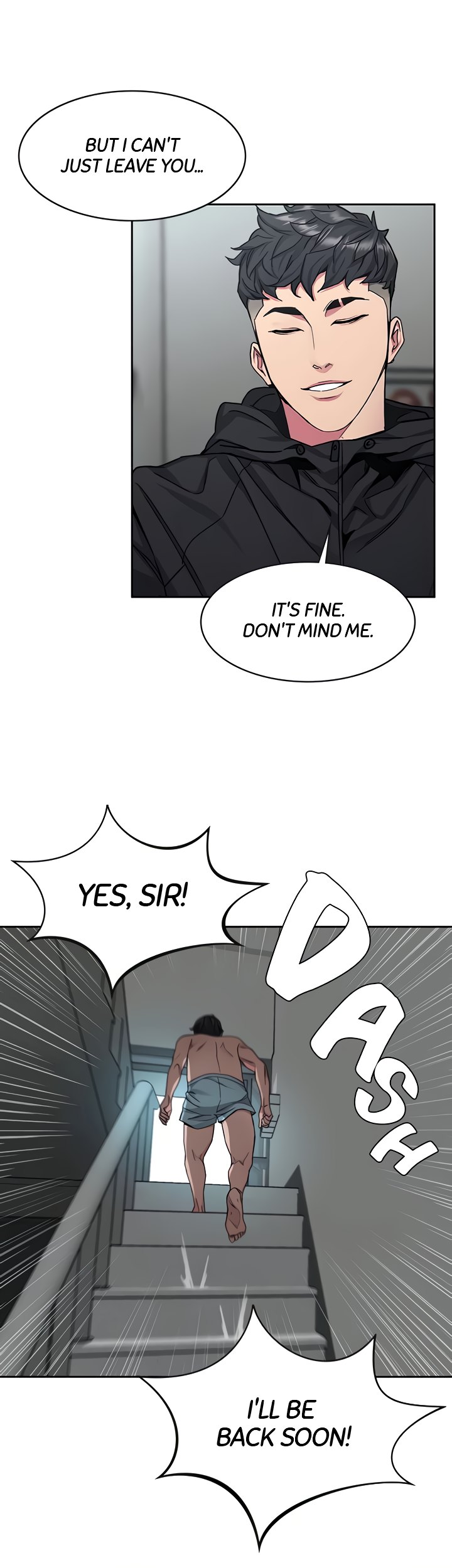 One Kill - Chapter 37 [photo 8] - MangaPorn