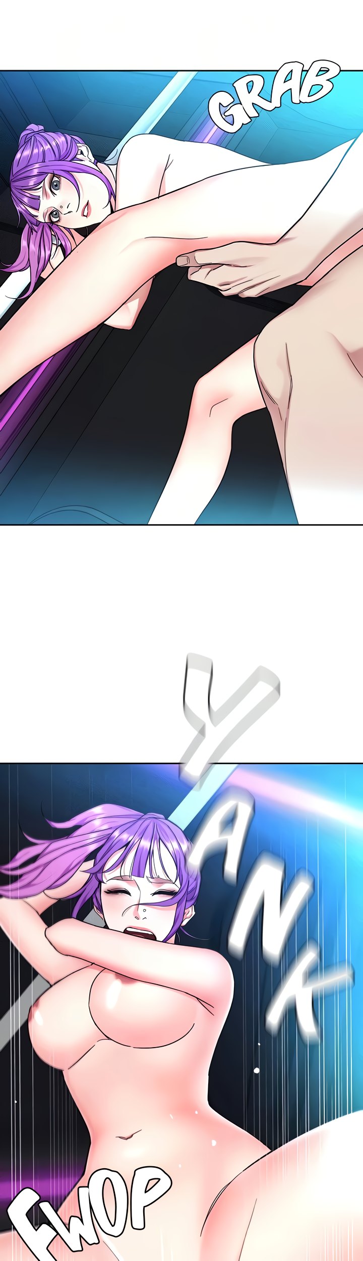 One Kill - Chapter 38 [photo 13] - MangaPorn