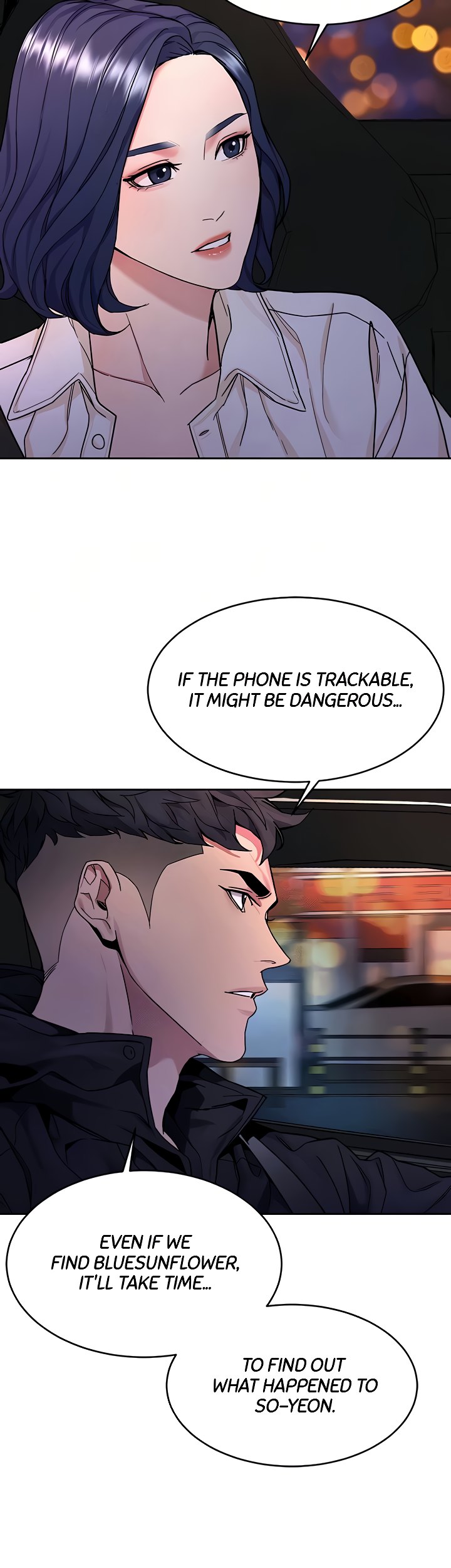 One Kill - Chapter 38 [photo 18] - MangaPorn