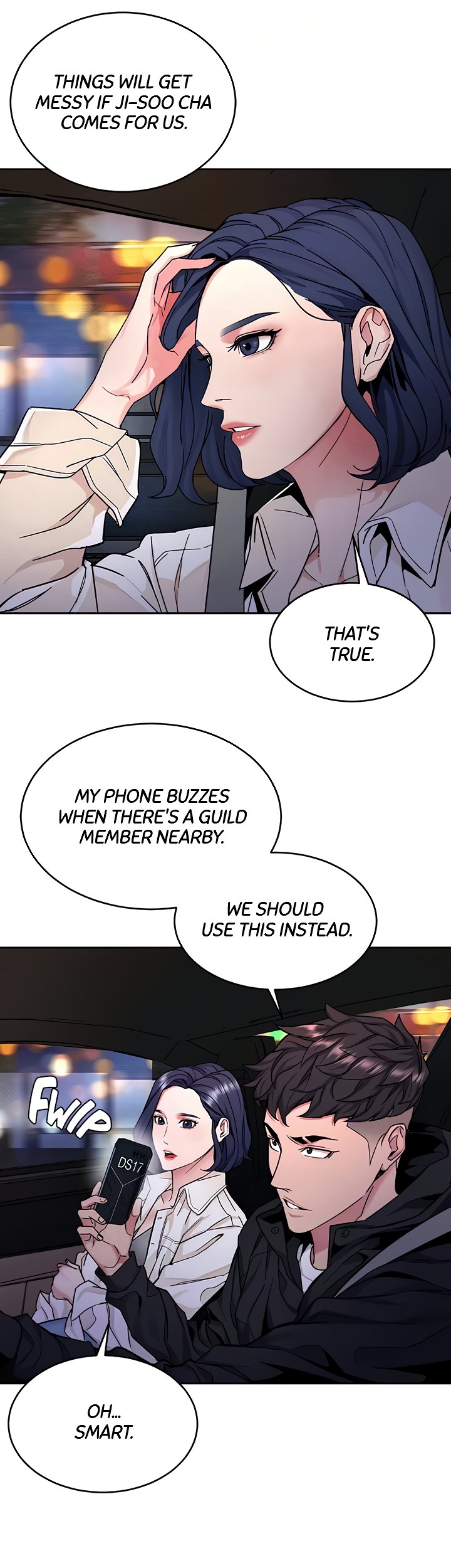 One Kill - Chapter 38 [photo 19] - MangaPorn