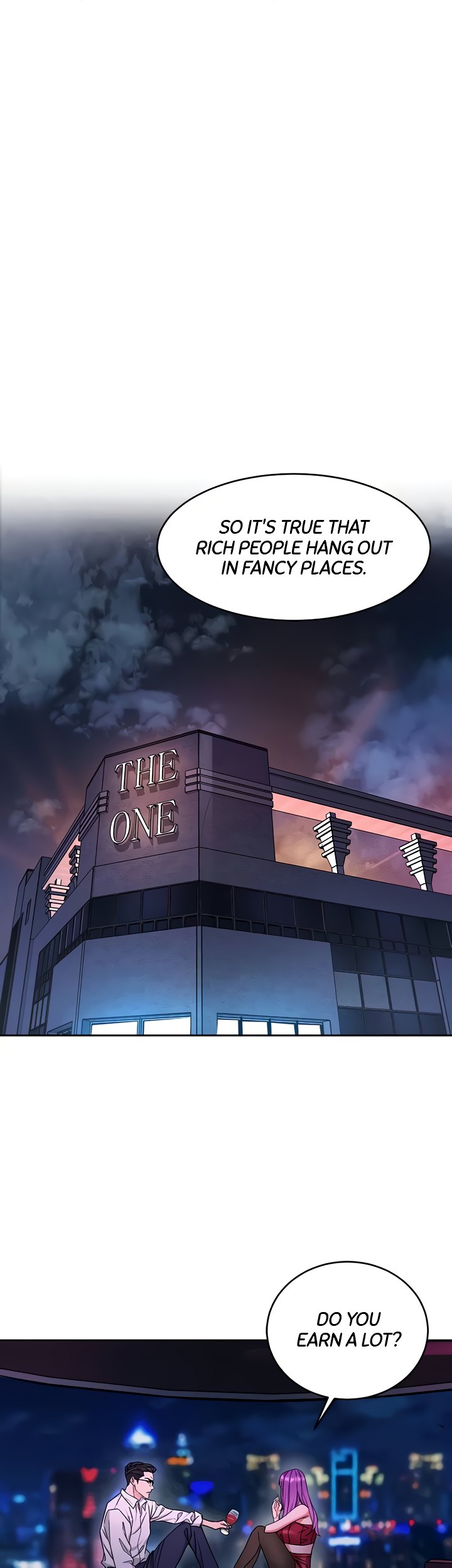 One Kill - Chapter 38 [photo 21] - MangaPorn