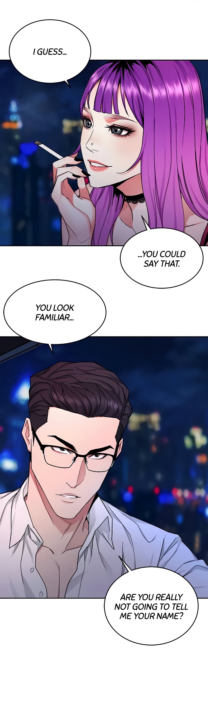 One Kill - Chapter 38 [photo 23] - MangaPorn