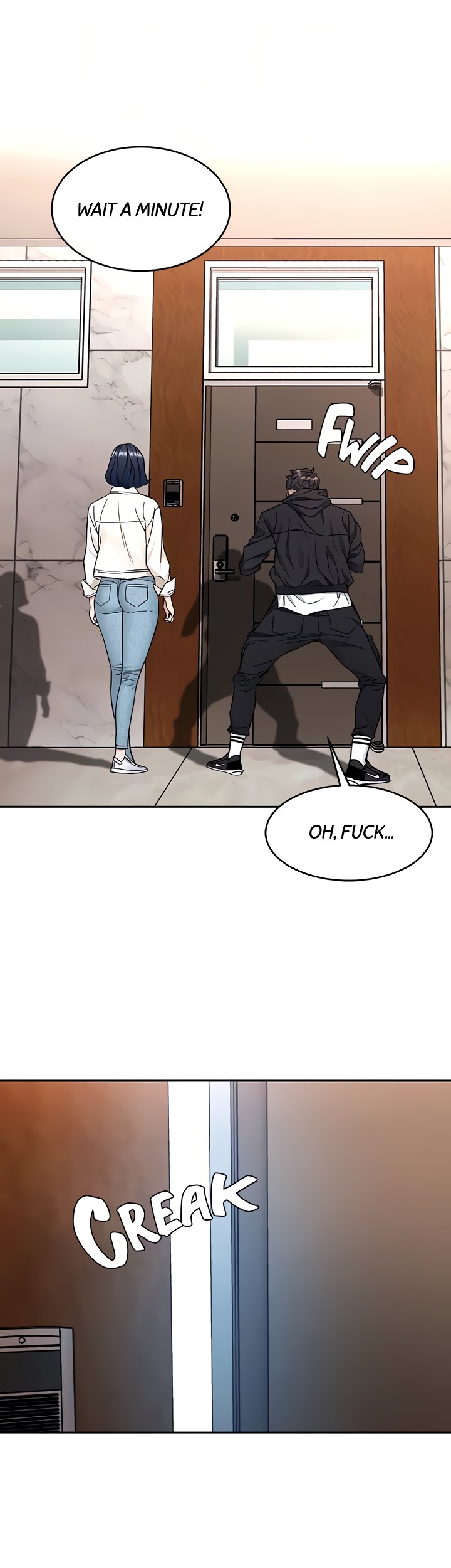 One Kill - Chapter 38 [photo 35] - MangaPorn