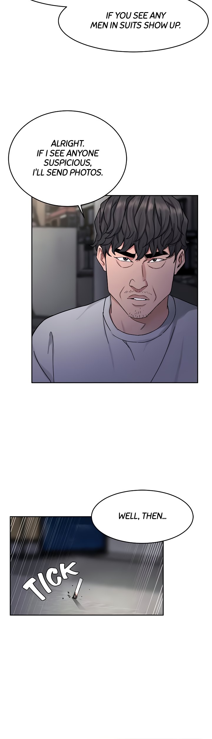 One Kill - Chapter 38 [photo 8] - MangaPorn