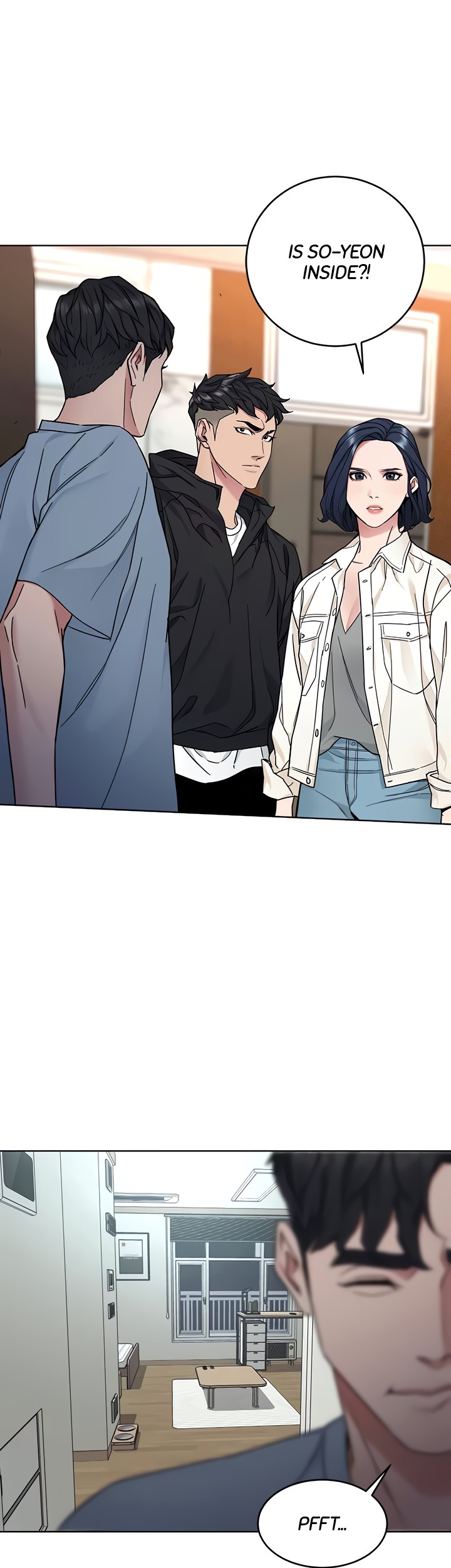 One Kill - Chapter 39 [photo 1] - MangaPorn