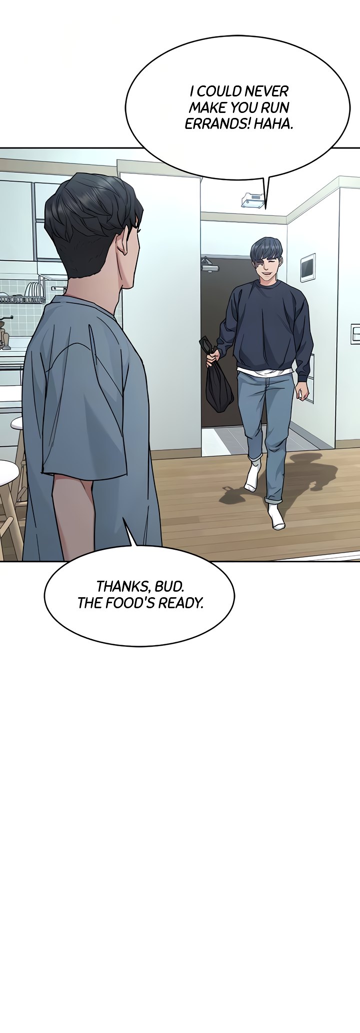 One Kill - Chapter 39 [photo 12] - MangaPorn