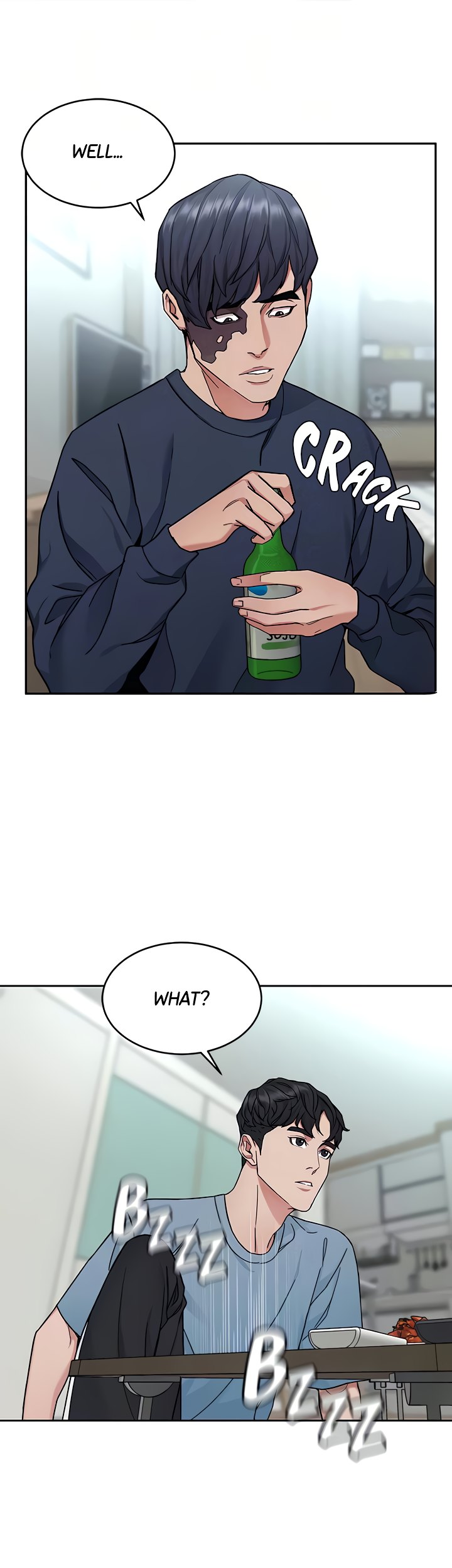 One Kill - Chapter 39 [photo 15] - MangaPorn