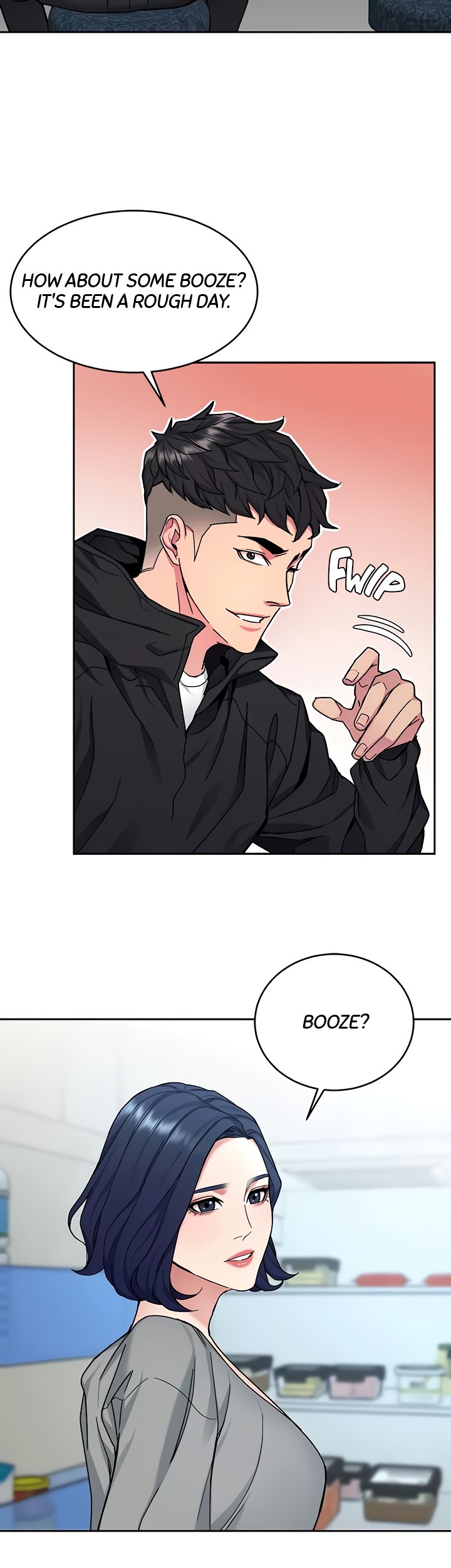 One Kill - Chapter 39 [photo 22] - MangaPorn