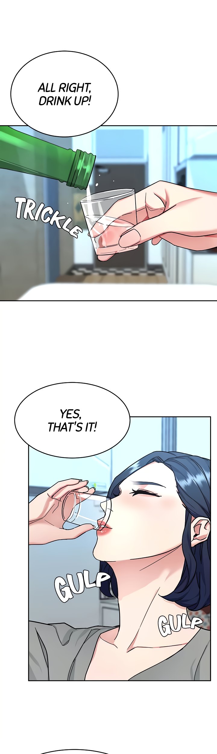 One Kill - Chapter 39 [photo 25] - MangaPorn