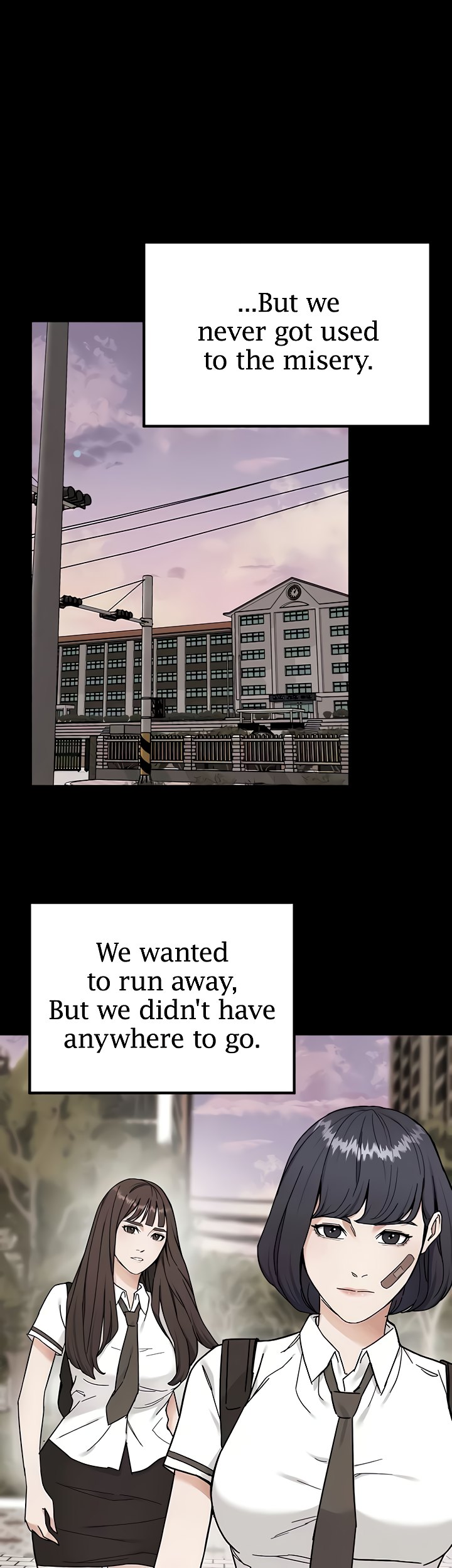 One Kill - Chapter 39 [photo 30] - MangaPorn